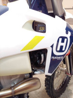 2022 Husqvarna FX350
