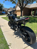 2015 FZ 09