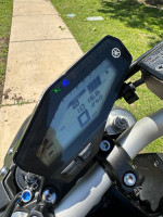 2015 FZ 09
