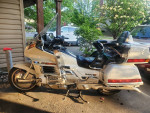 1997 Honda Goldwing gl1500A