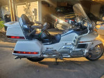 1997 Honda Goldwing gl1500A