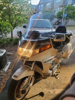 1997 Honda Goldwing gl1500A