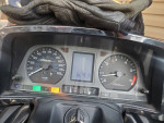 1997 Honda Goldwing gl1500A