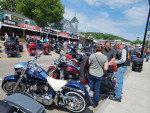 2001 Harley Davidson Fatboy