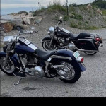 2001 Harley Davidson Fatboy