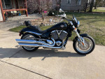2006 Victory Hammer