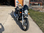 2006 Victory Hammer