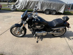 2006 Victory Hammer