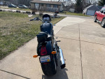2006 Victory Hammer