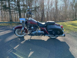 HD Road King Classic