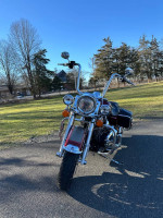 HD Road King Classic