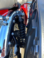HD Road King Classic