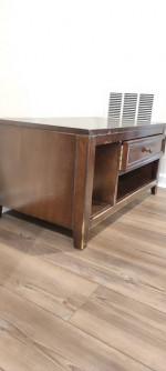 Ashley Furnture Livingroom Table set (3 pcs)