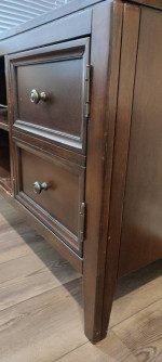 Ashley Furnture Livingroom Table set (3 pcs)