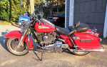 2007 Firefighter Road King