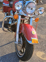 2007 Firefighter Road King