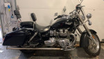 Triumph America