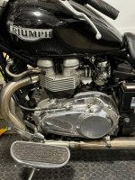 Triumph America