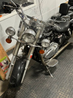 Triumph America
