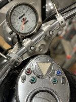 Triumph America