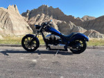 2019 Honda Fury