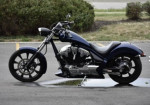 2019 Honda Fury