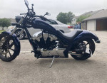 2019 Honda Fury