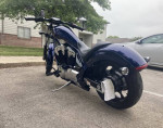 2019 Honda Fury