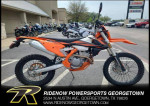 Used 2019 KTM 250 EXC-F