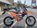 Used 2019 KTM 250 EXC-F