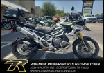 Used 2023 Triumph Tiger 1200 Rally Pro Matte Khaki Green