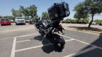 Used 2023 Triumph Tiger 1200 Rally Pro Matte Khaki Green