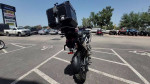 Used 2023 Triumph Tiger 1200 Rally Pro Matte Khaki Green