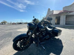 2018 Harley-Davidson Road King Special