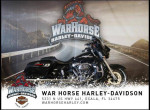 2019 Harley-Davidson® FLHX - Street Glide®