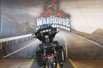 2019 Harley-Davidson® FLHX - Street Glide®