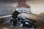 2019 Harley-Davidson® FLHX - Street Glide®