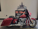 2017 Harley-Davidson® Street Glide Special FLHXS