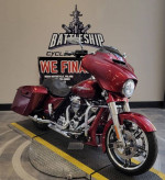 2017 Harley-Davidson® Street Glide Special FLHXS