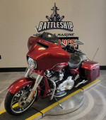 2017 Harley-Davidson® Street Glide Special FLHXS