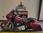 2017 Harley-Davidson® Street Glide Special FLHXS