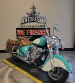 2020 Indian Motorcycle® CHIEF VNTG ICON, CSTAL GREEN/PRL WHITE, 49ST