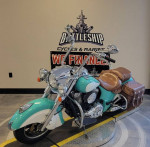 2020 Indian Motorcycle® CHIEF VNTG ICON, CSTAL GREEN/PRL WHITE, 49ST