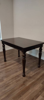 Ashley Furniture Porter Extendable Dining Table