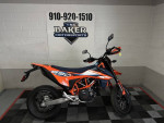 2023 KTM SMC 690 R