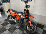2023 KTM SMC 690 R