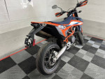 2023 KTM SMC 690 R