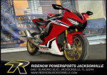 2019 Honda® CBR1000S1