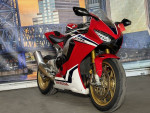2019 Honda® CBR1000S1