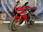 2019 Honda® CBR1000S1